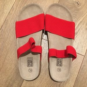 Faded Glory Sandals